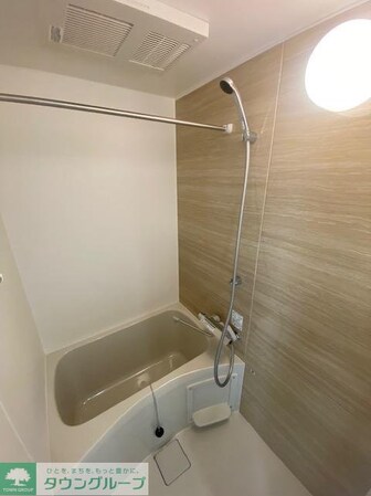 アクシーズ南浦和の物件内観写真